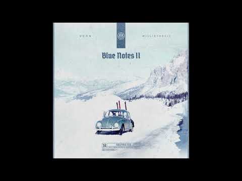 Willie The Kid x V Don - TABLE MEETING Ft. ANKHLEJOHN [Official Audio]