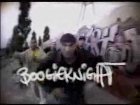 Charnell - DaFource - Wer von Euch (ft. kmc)