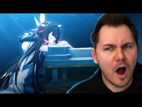 Teyvat Chapter Interlude Teaser: A Winter Night's Lazzo REACTION! | Genshin Impact