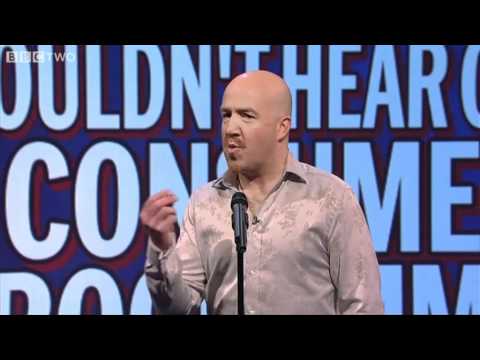 Things You Wouldn't Hear On A Consumer Programme - Mock The Week - S11 Ep4 - BBC