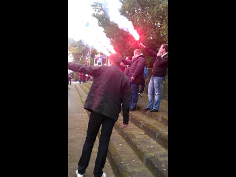 Sfeeractie SV Babberich/Liemers - Longa'30