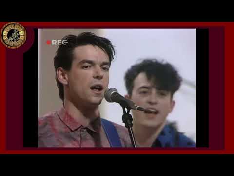 Tam Tam Go - Manuel Raquel (1988, Tal Cual / Televisión Española)
