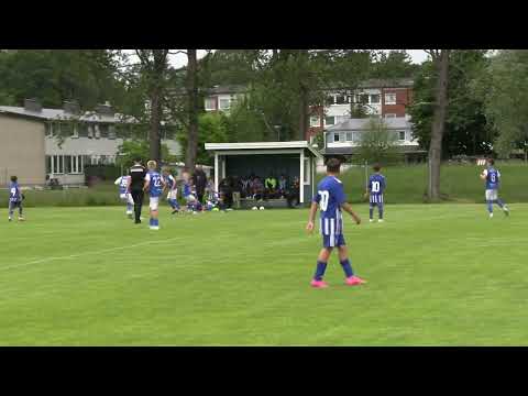 8/6 2024 IK Oddevold P11 vs IFK Trollhättan
