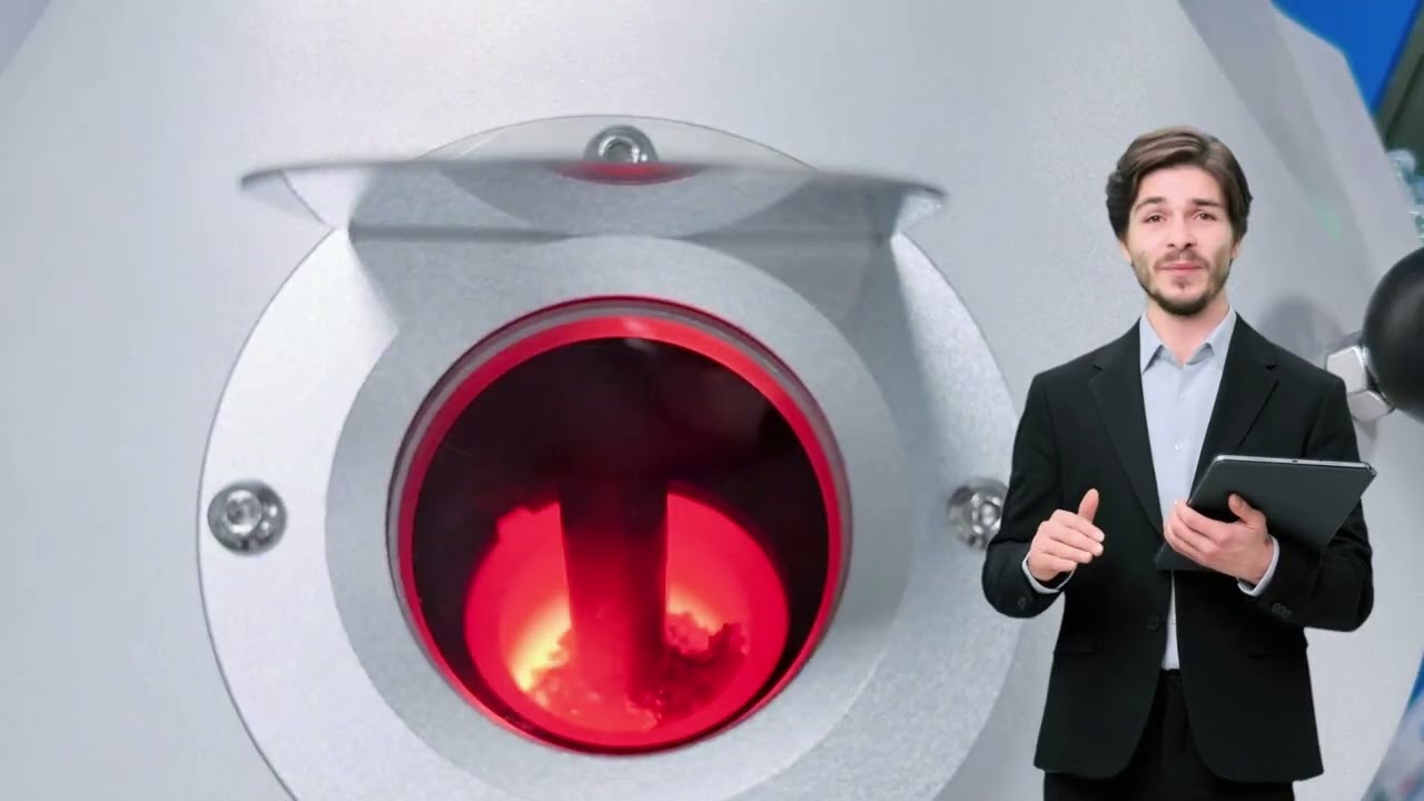 Understanding Continuous Casting Machines: A Comprehensive Guide for Buyers