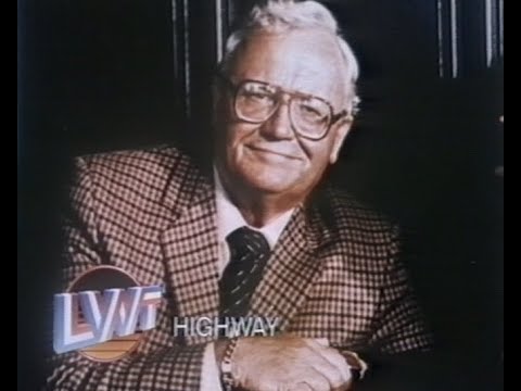 Friday 25th November 1983 ITV LWT