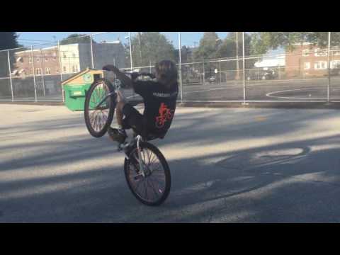 A Friendly Game of S.O.B: Oneway Kenny vs. Trafficboy Majj pt. 2