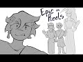 Epic The Musical As Funny Reels