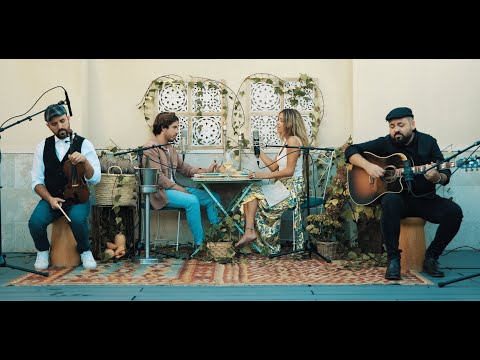 Sofía Ellar & Roi Méndez - Sin Avisar