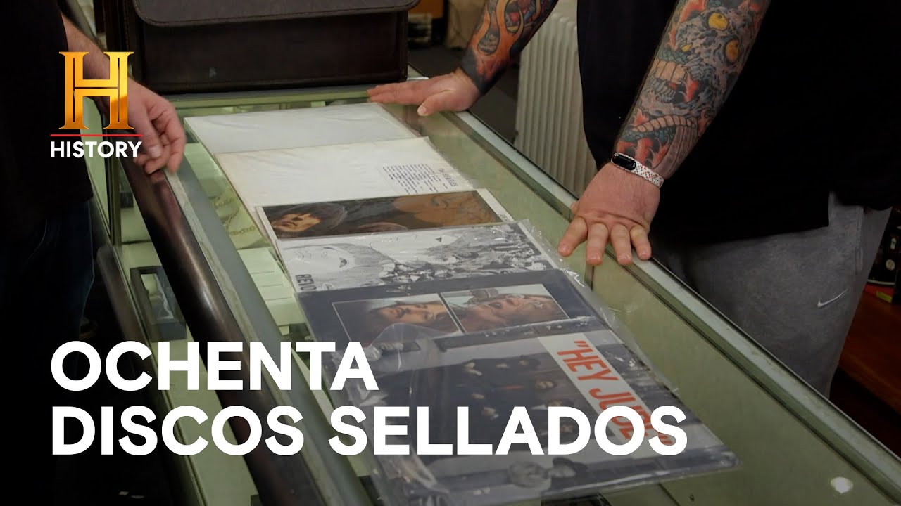 COLECCIÓN DE DISCOS DE VINILO DE LOS BEATLES - EL PRECIO DE LA HISTORIA