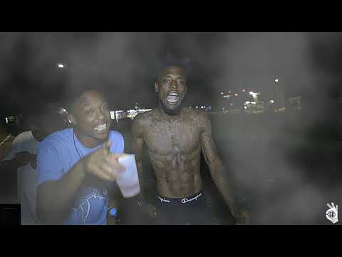 richwater Peze x Trae Black x Sike x Richwater TY x JCash  & Keys - Here We Go Again music video