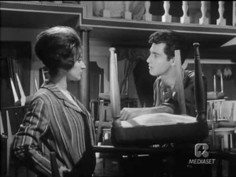 Mina Mazzini- Nessuno