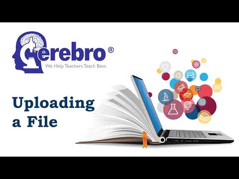 10   Uploading a File