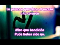 Sandoval - A Quien Tu Decidiste Amar (Letra ...