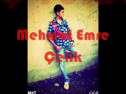 Mehmet Emre Çelik - Hiç Yoksun 2012