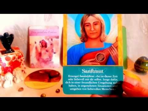 Engel Einhorn Wochenorakel Aufstiegsorakel vom 19. - 26. Juni  2016