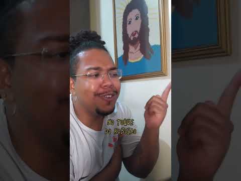 RAPPER EXAGERADO ( HUMOR BRABO)