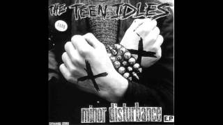 Teen Idles - Sneakers