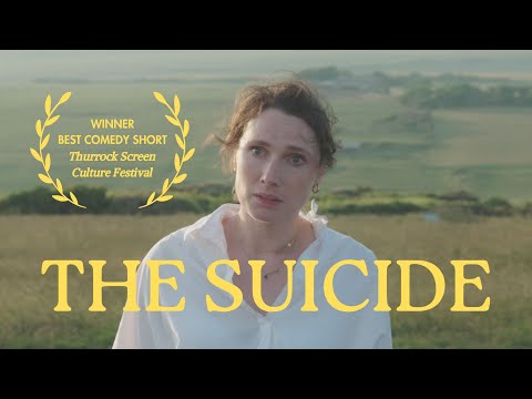 THE SUICIDE | Award Winning Short Film (2025)