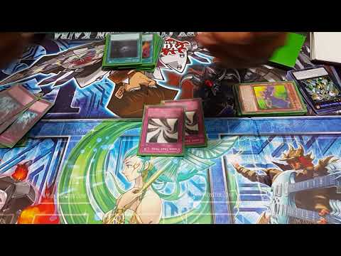 ABC DEMISE 1ST PLACE 2018