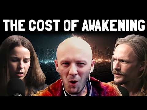 The DemystifySci Podcast and Actualized.org