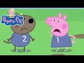 Peppa Plays Football Travel With Peppa
