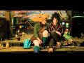 Unmade beds soundtrack - I'm fine (by Kimya Dawson)
