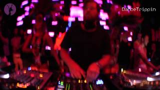 Finnebassen - Live @ Carnival Cities, Tenax, Sankeys Ibiza 2013