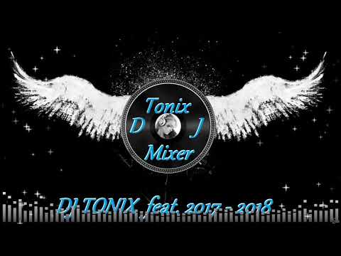 Dj Tonix feat Yusuf Tomakin   Selam Olsun  2017 Mix