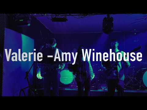 Video: Valerie