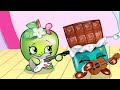 SHOPKINS SHOPVILLE NEW COMPILATION Making Music Together Kids Movies Shopkins Episodes