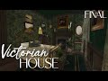 BLOXBURG Victorian Home Part 4 Final Part