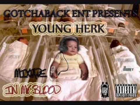 New 2014 Young Herk ft Big Herk - Its Nothing New (Prod. by L Rello )