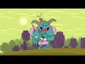 Yin Yang Yo Season 2 Episode 14 O Brother There Art Thou Roger Over And Out