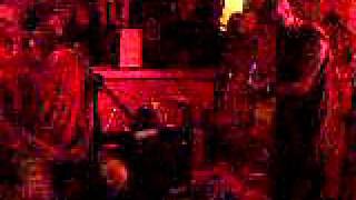 Rusty Pipes @ Cal's Bar - part 2