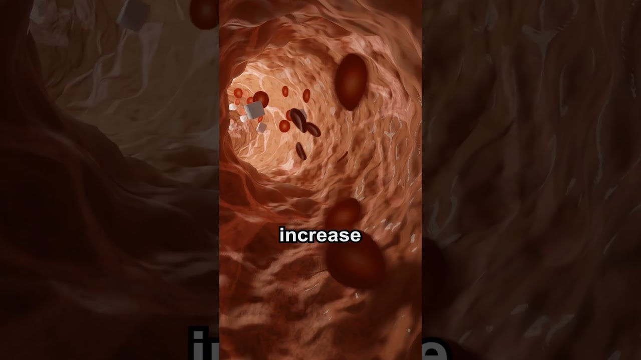 How Food Comas Works 😱
