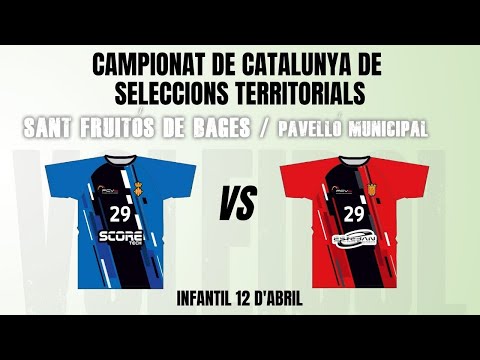 CCSSTT 2022 INFANTIL - Z4 ECOTROFEO / Z2 ESTEBAN