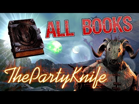 Vermintide 2 l Blood In The Darkness l Full Guide l 4K