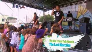 The Last Kinection - NITV On The Road (2013)