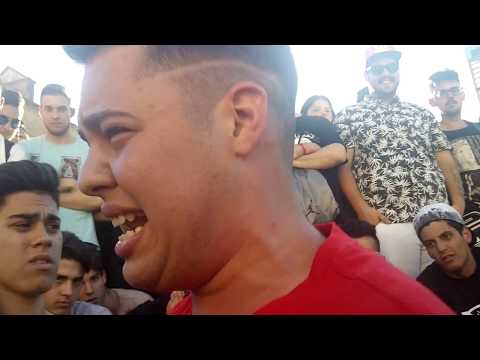 NESIA vs NEBIL vs LELE - 32avos - [ PRE-REDBULL MÁLAGA ]