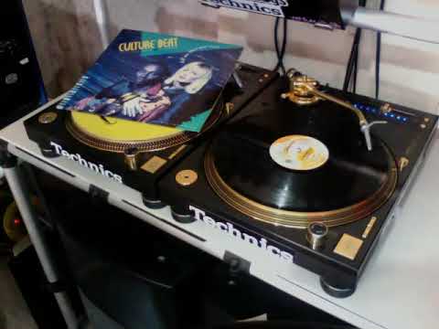 Culture Beat – Tell Me That You Wait (Airdome Club Mix)
