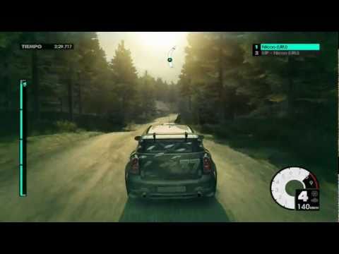 colin mcrae dirt pc patch