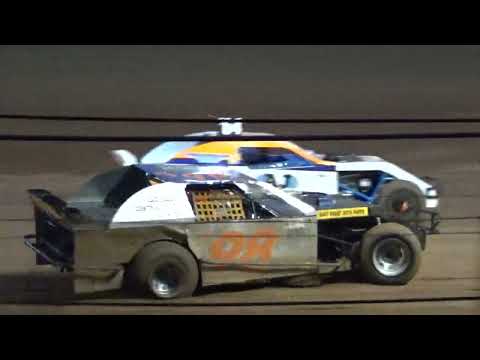 AMCA Nationals A-Main Carrick speedway 26/11/2022