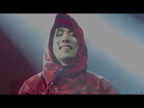 170610 도끼 & 더콰이엇 -  2 Chainz & Rollies