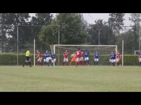 SC 't Zand - Heidebloem / Bovitec