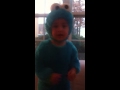 Cookie Monster