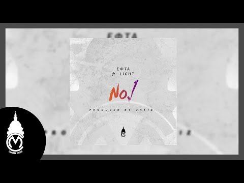 Efta ft. Light - No.1