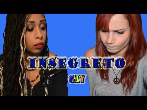 INSEGRETO || ZOCCOLETTE, AMORE E COMING OUT || Paradhigh's
