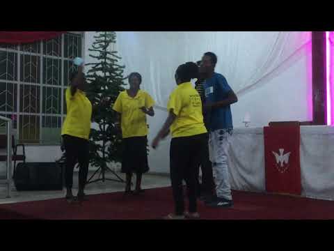 “Gares ge a sadi” Judika