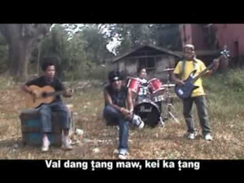 Lai Hla - Sumpai Nei Lo Cun