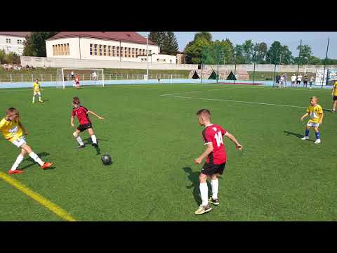 31.08.2019 Wilczki - Motor Lublin